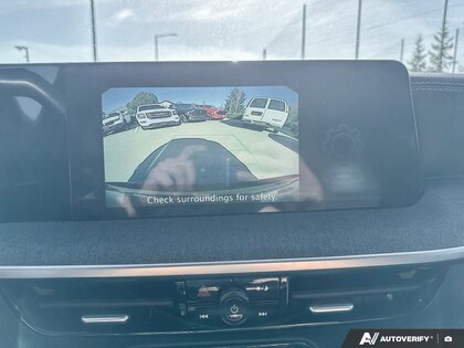 used 2025 Nissan Kicks car, priced at $20,995