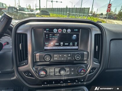 used 2017 GMC Sierra 1500 car, priced at $27,298