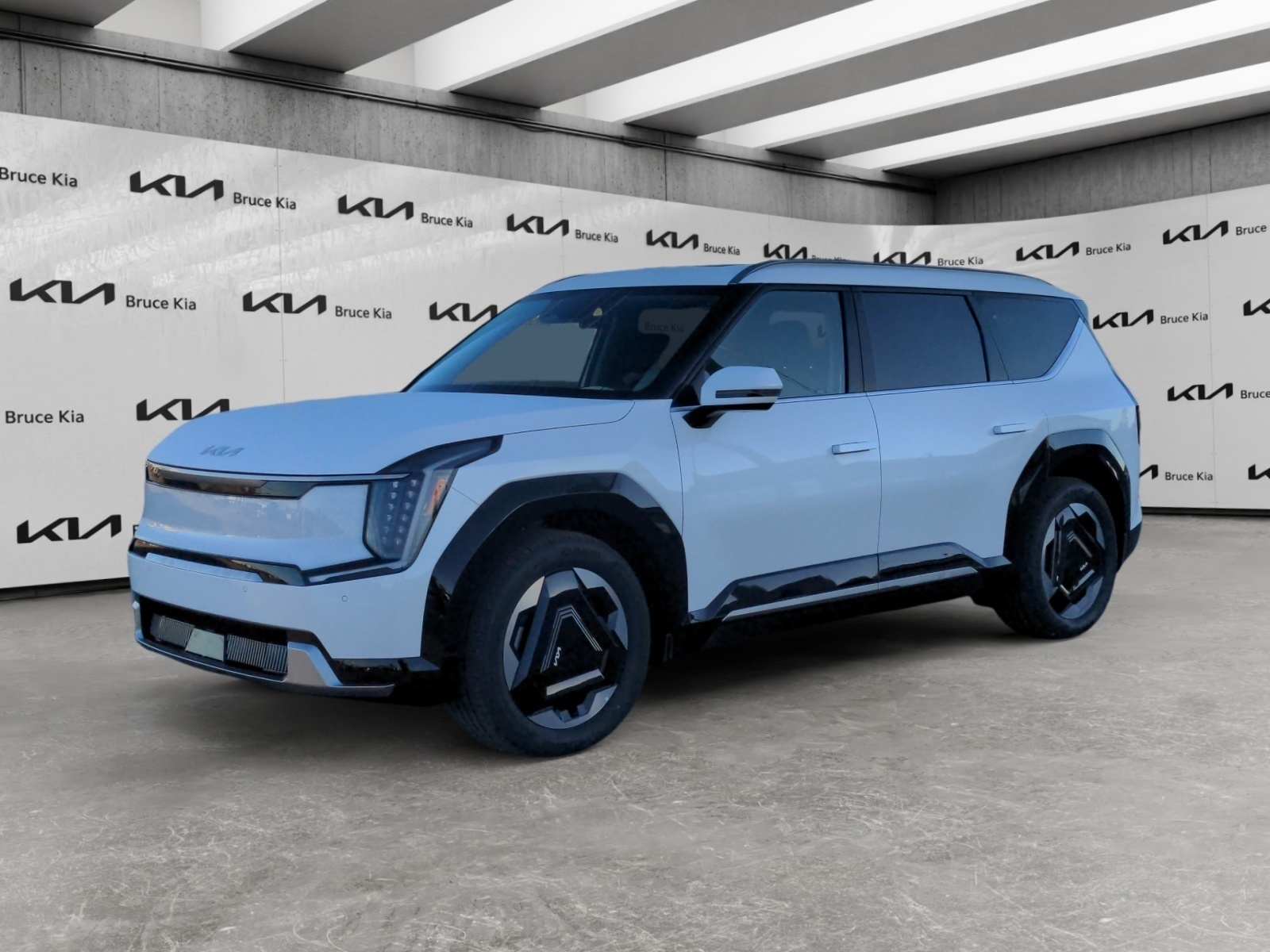 2026 Kia EV9