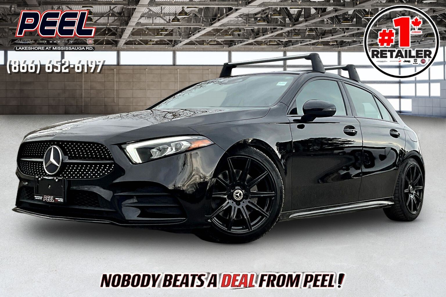 2021 Mercedes-Benz A-Class A 250 4MATIC Hatchback AWD