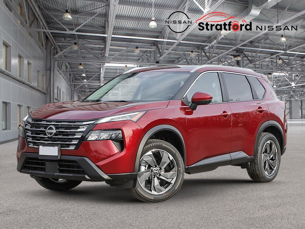 2026 Nissan Rogue SV MOONROOF | AWD | APPLE CARPLAY