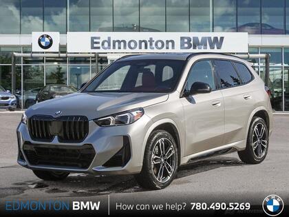 2025 BMW X1 xDrive28i