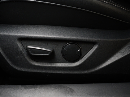 used 2025 Ford Mustang car, priced at $45,900