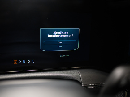 used 2025 Ford Mustang car, priced at $45,900