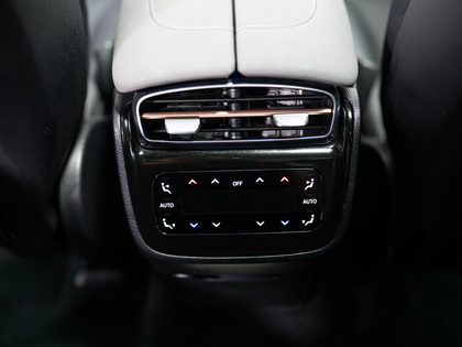 used 2023 Mercedes-Benz EQS car, priced at $62,900