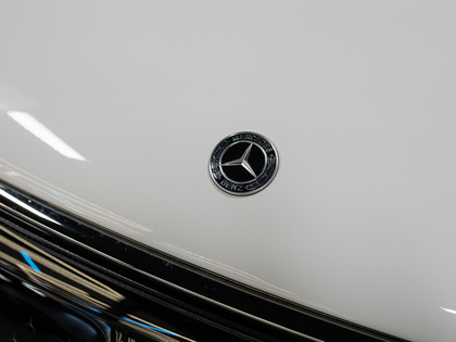 used 2023 Mercedes-Benz EQS car, priced at $62,900