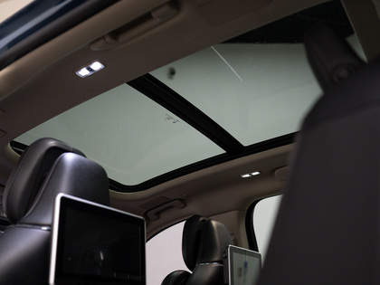 used 2020 Lincoln Aviator car, priced at $33,900