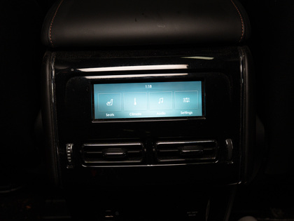 used 2020 Lincoln Aviator car, priced at $33,900