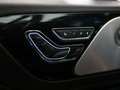 used 2020 Lincoln Aviator car, priced at $33,900