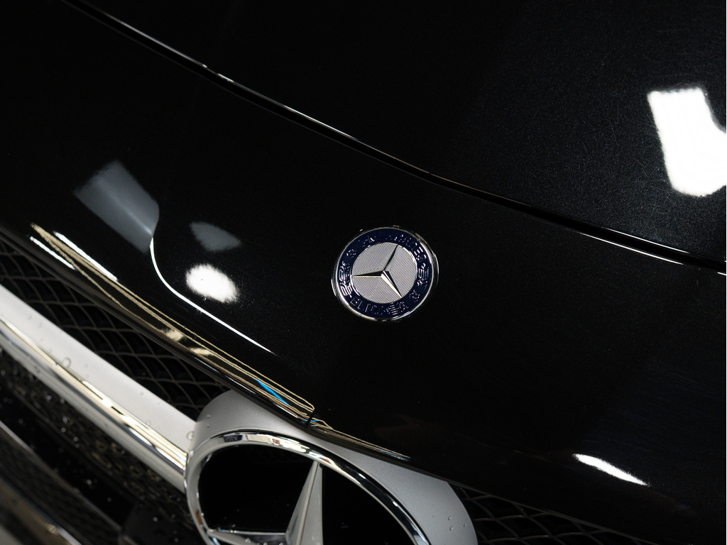 2015 Mercedes-Benz SLK 350 350   AMG   CONVERTIBLE   PREMIUM PKG, 多伦多, 全款车