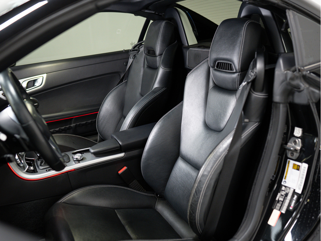 2015 Mercedes-Benz SLK 350 350   AMG   CONVERTIBLE   PREMIUM PKG, 多伦多, 全款车