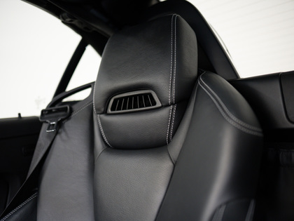 used 2015 Mercedes-Benz SLK-Class car, priced at $37,900