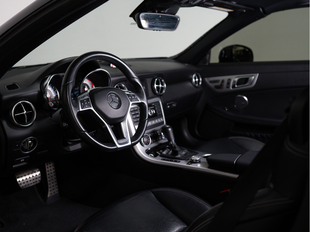 2015 Mercedes-Benz SLK 350 350   AMG   CONVERTIBLE   PREMIUM PKG, 多伦多, 全款车