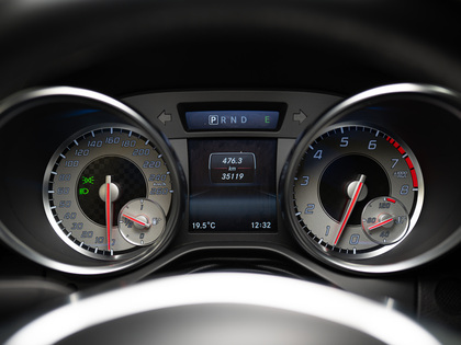 used 2015 Mercedes-Benz SLK-Class car, priced at $37,900