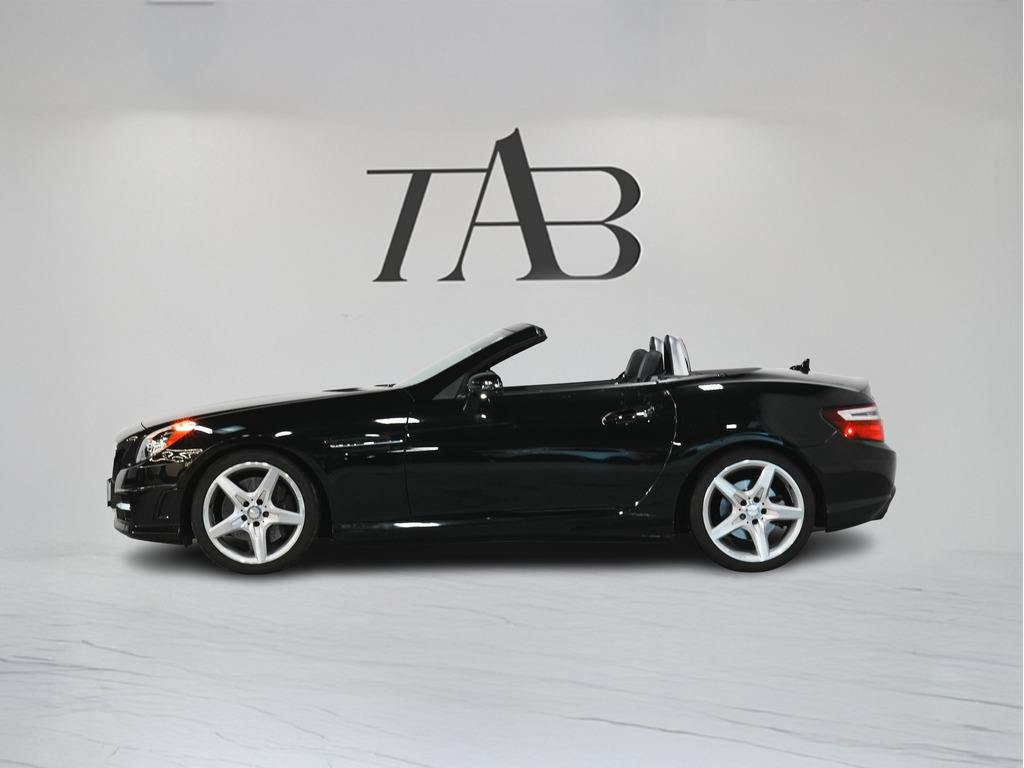 2015 Mercedes-Benz SLK 350 350   AMG   CONVERTIBLE   PREMIUM PKG, 多伦多, 全款车