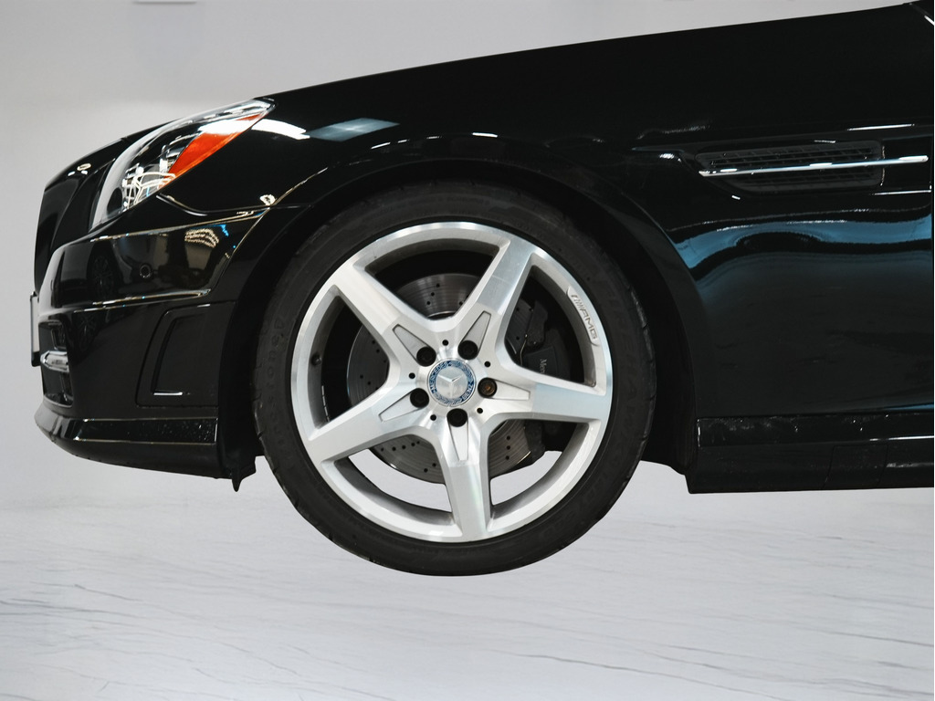 2015 Mercedes-Benz SLK 350 350   AMG   CONVERTIBLE   PREMIUM PKG, 多伦多, 全款车