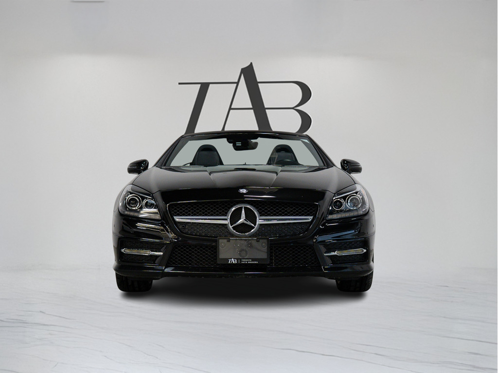 2015 Mercedes-Benz SLK 350 350   AMG   CONVERTIBLE   PREMIUM PKG, 多伦多, 全款车
