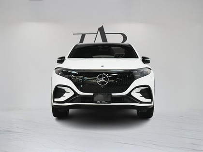 used 2023 Mercedes-Benz EQS car, priced at $62,900