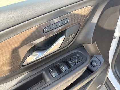 used 2022 GMC Terrain car, priced at $32,830