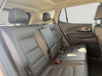 used 2022 GMC Terrain car, priced at $32,830