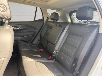 used 2022 GMC Terrain car, priced at $32,830