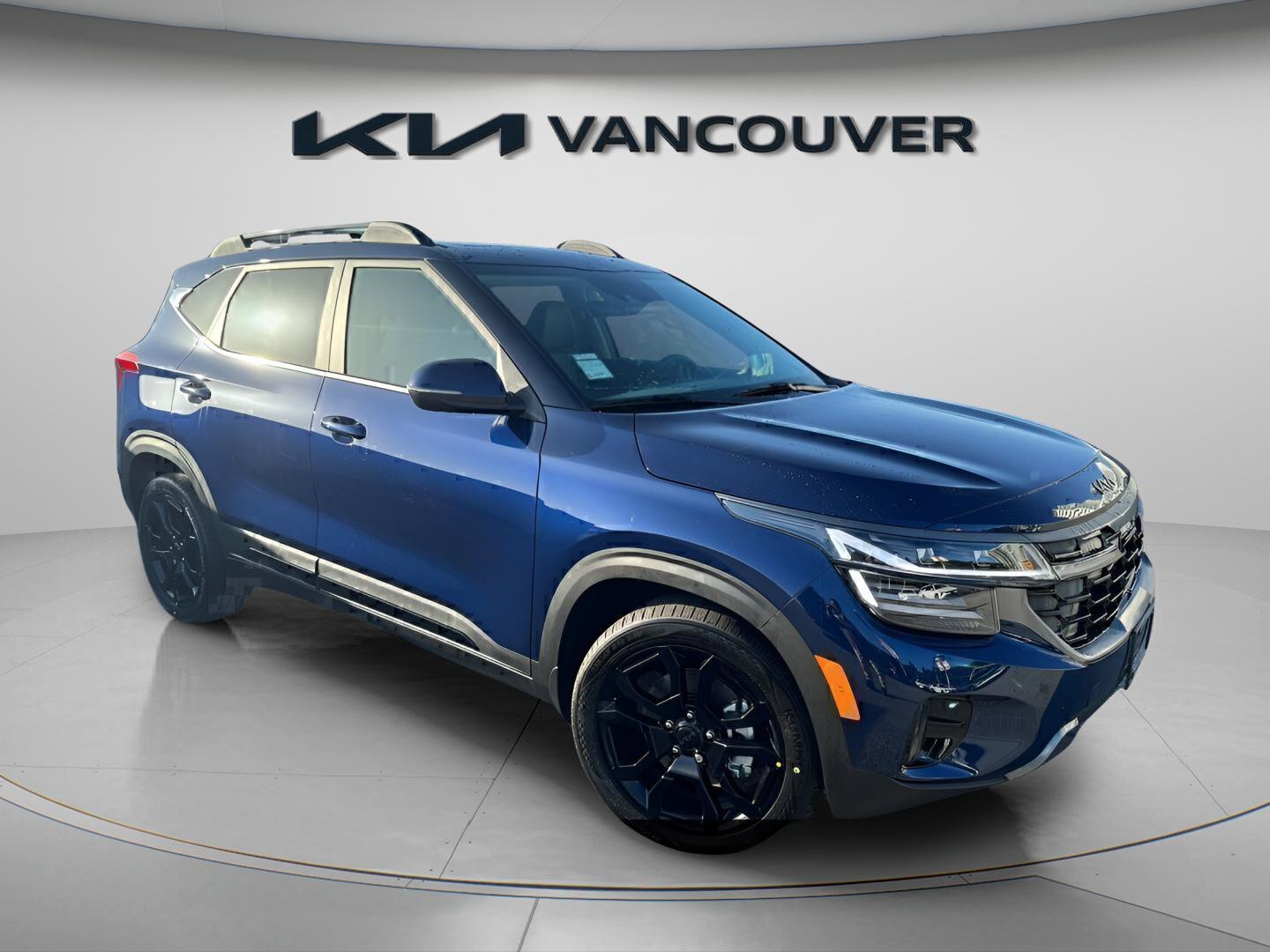 2026 Kia Seltos