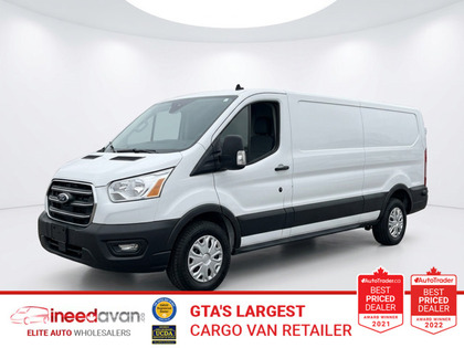2020 Ford Transit Cargo 150 Low Roof LWB RWD