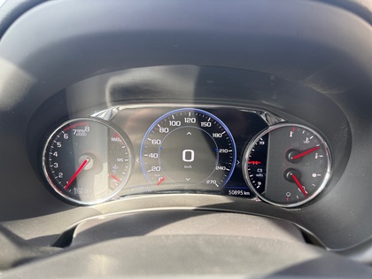 used 2022 GMC Terrain car, priced at $32,830