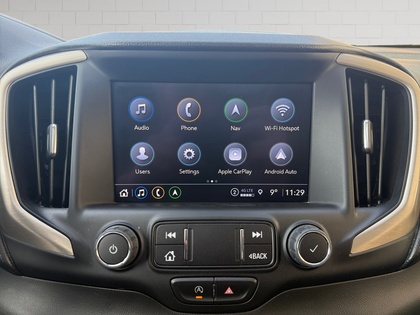 used 2022 GMC Terrain car, priced at $32,830