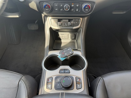 used 2022 GMC Terrain car, priced at $32,830