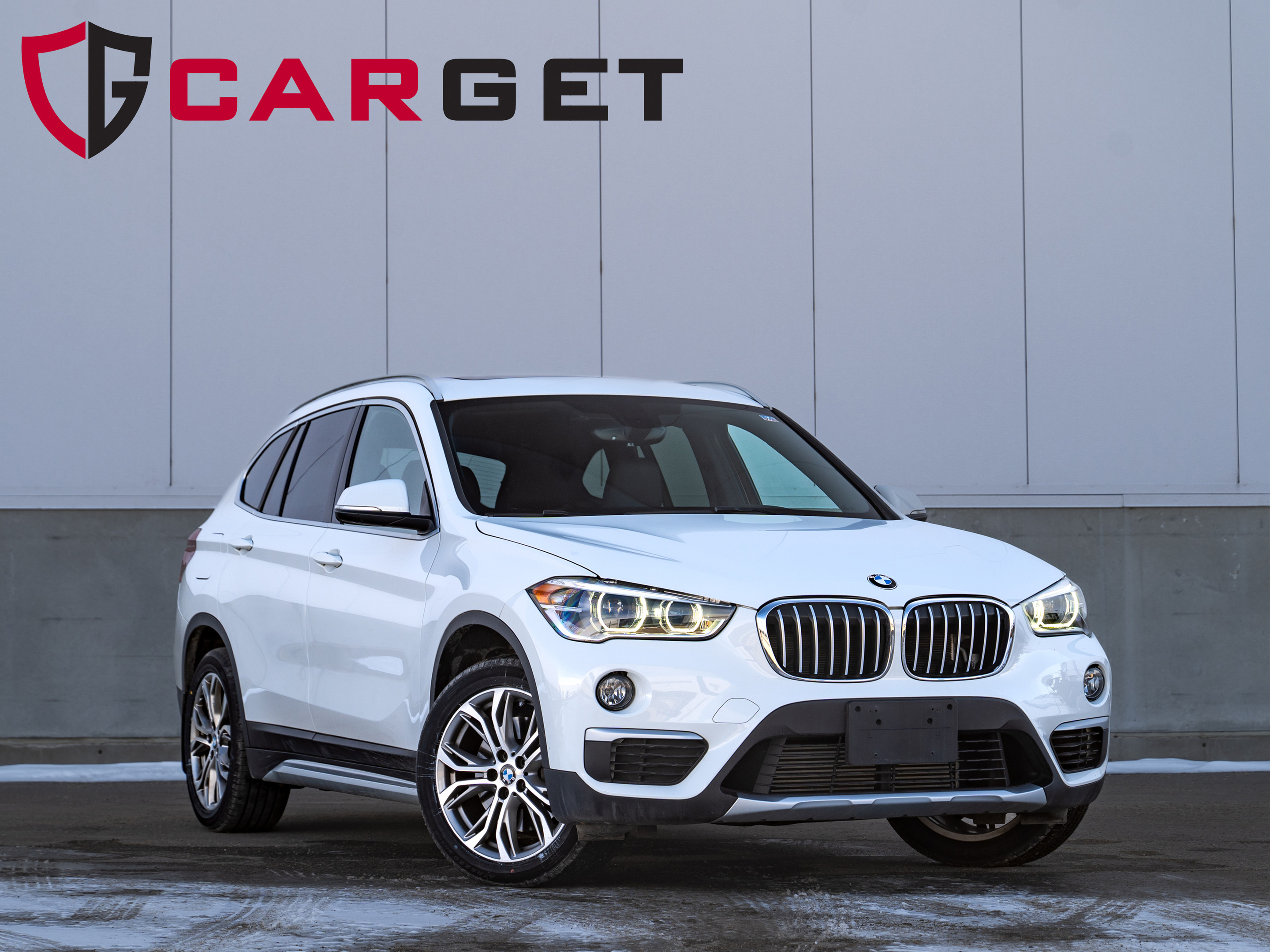 2018 BMW X1 xDrive28i AWD