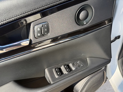 used 2022 Lincoln Nautilus car, priced at $38,188