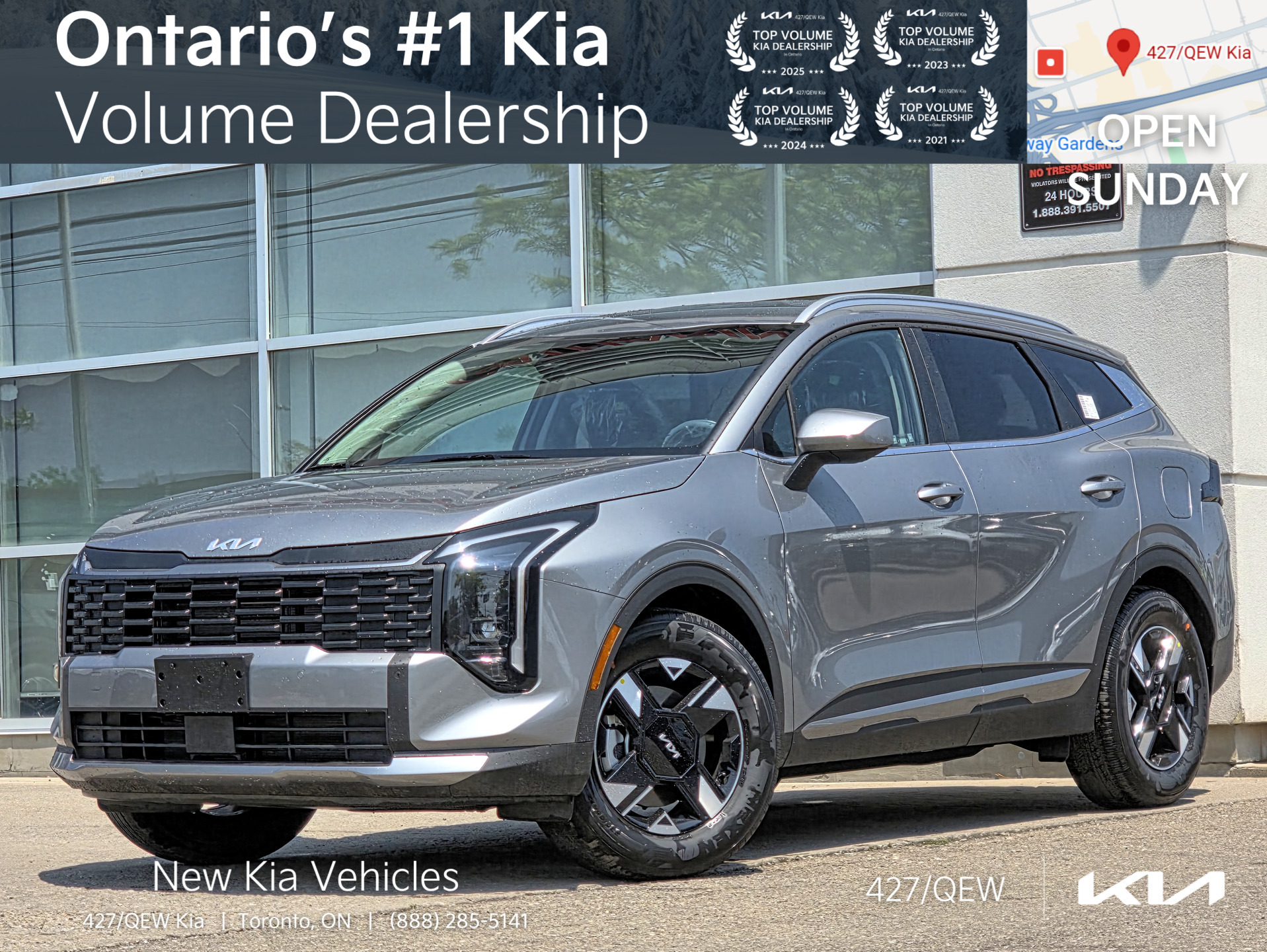 2026 Kia Sportage LX FWD