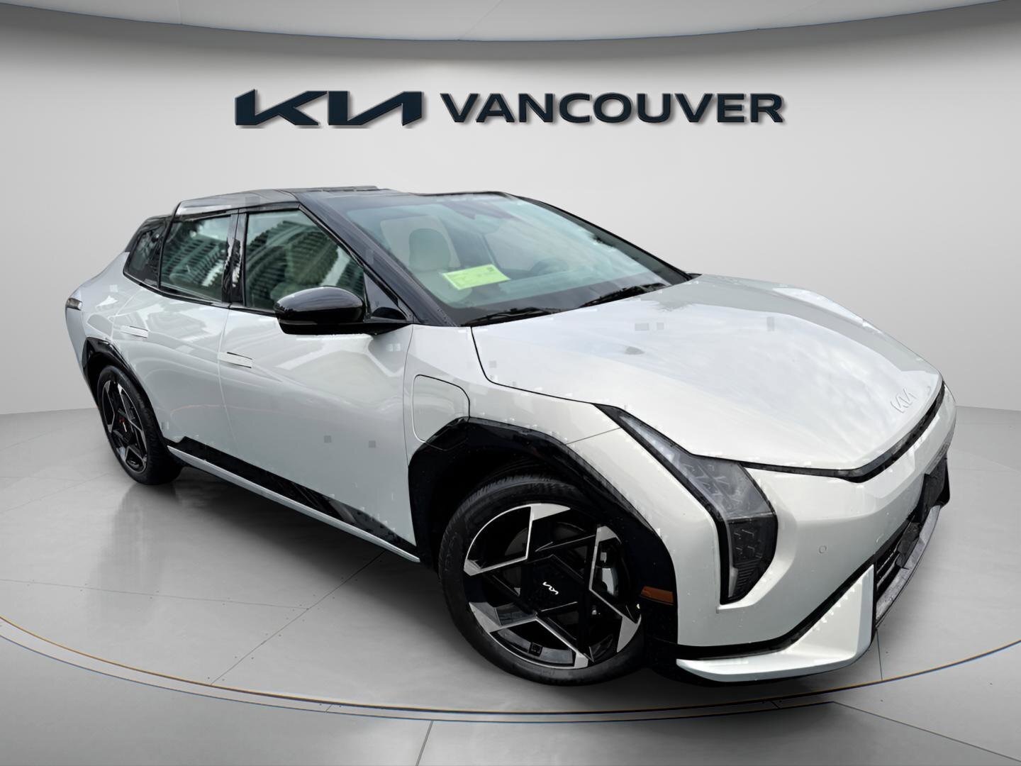 2026 Kia EV4