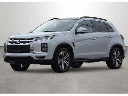 2023 Mitsubishi RVR GT AWC