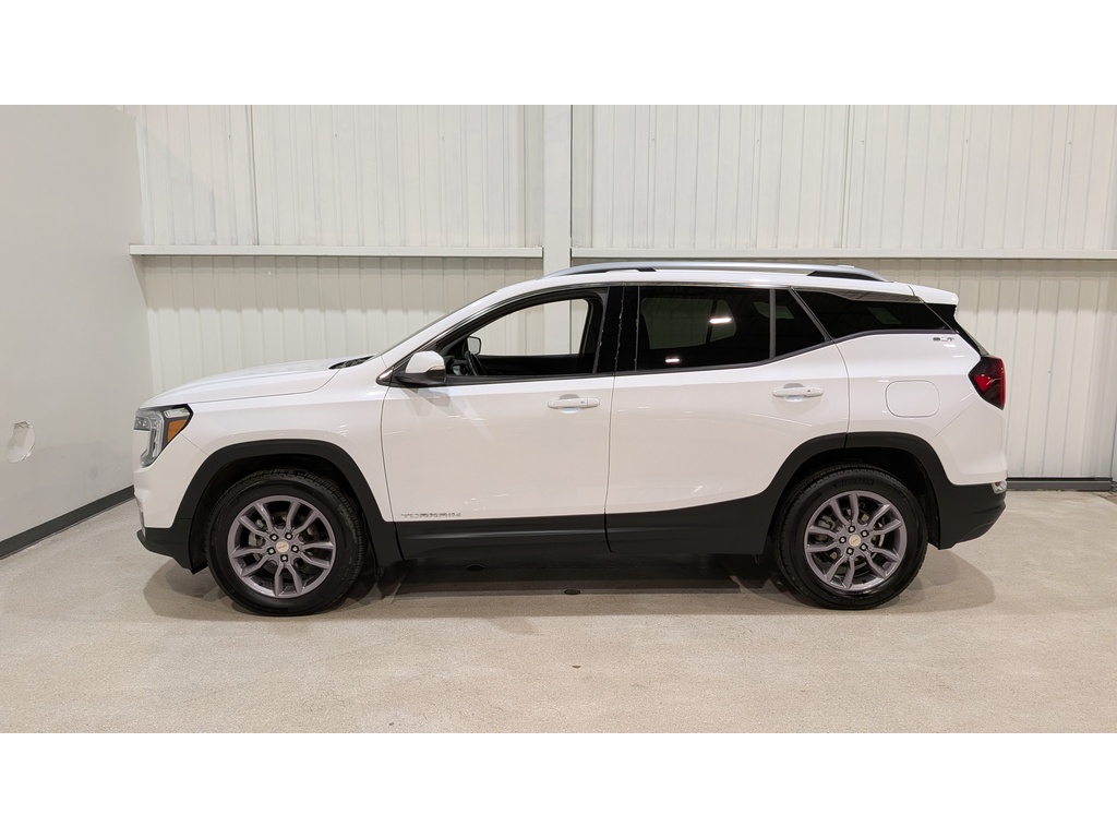 GMC Terrain 2023