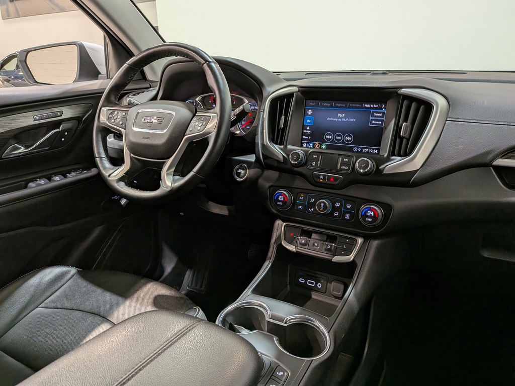 GMC Terrain 2023