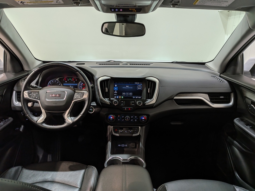 GMC Terrain 2023