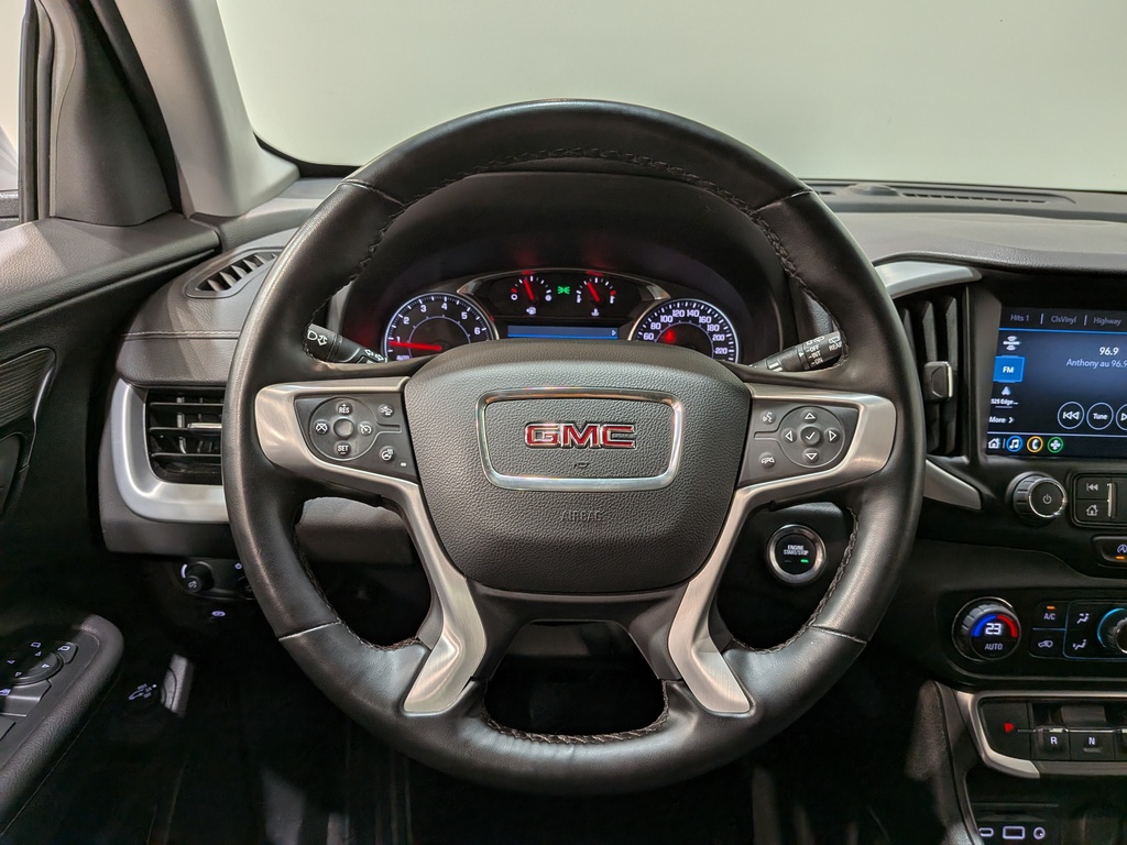 GMC Terrain 2023