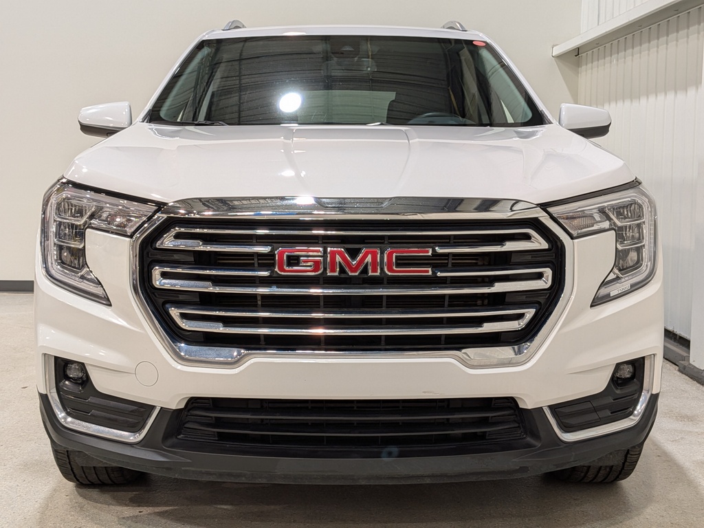 GMC Terrain 2023