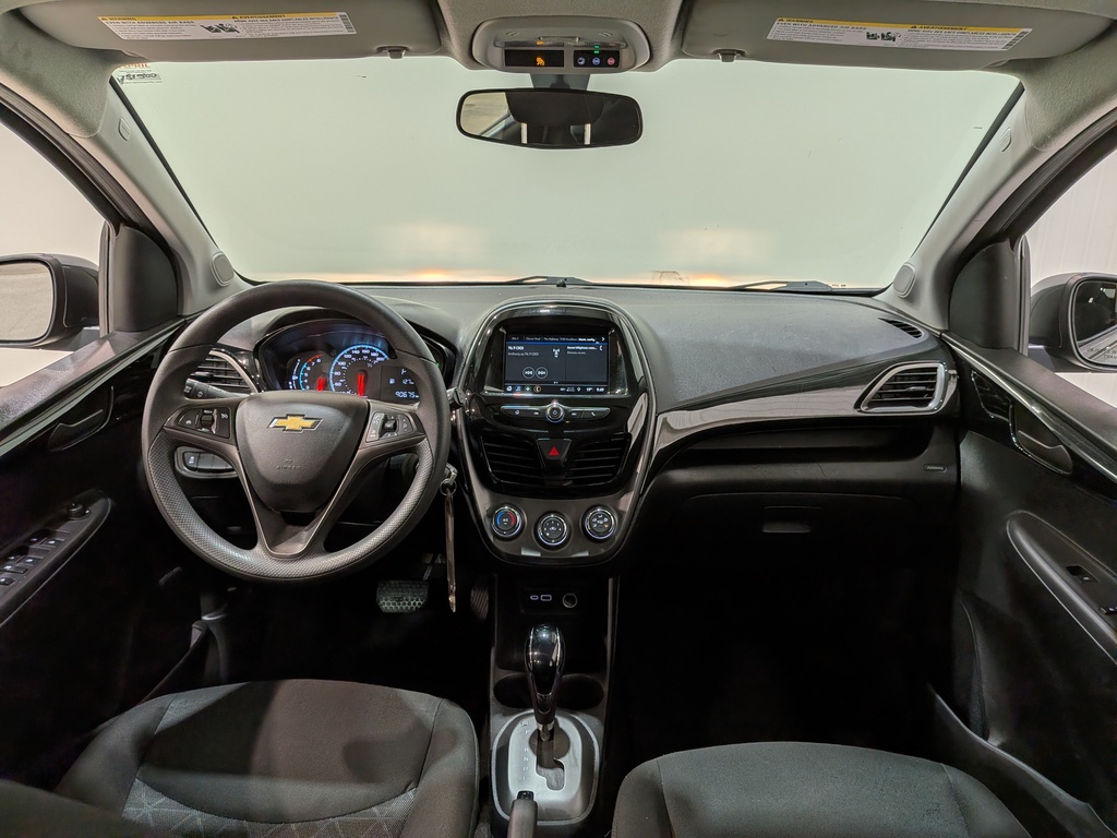 Chevrolet Spark 2021