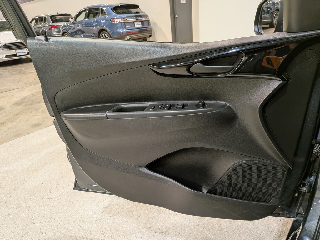 Chevrolet Spark 2021