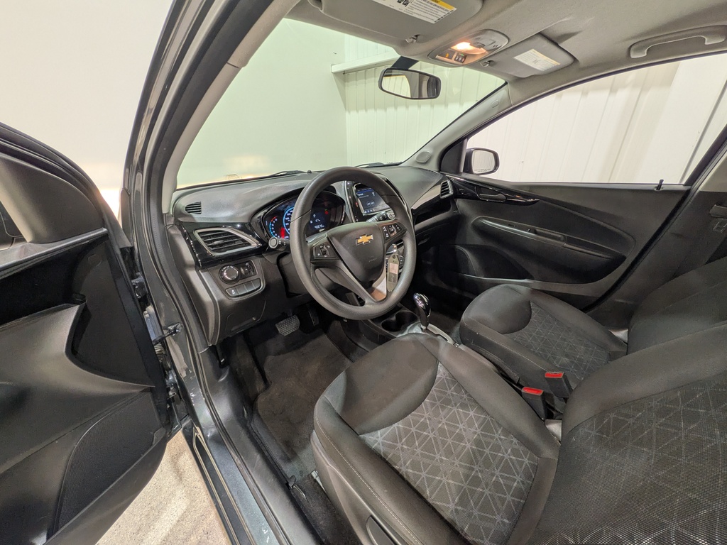 Chevrolet Spark 2021