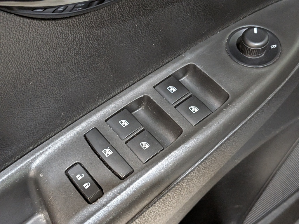 Chevrolet Spark 2021