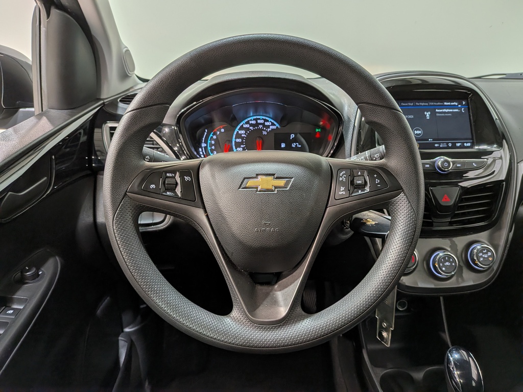 Chevrolet Spark 2021