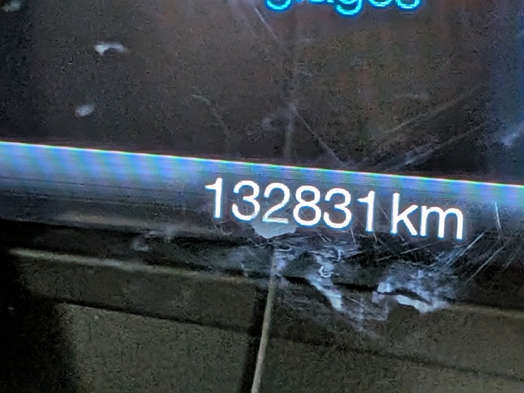 Ford Fusion Hybrid 2019