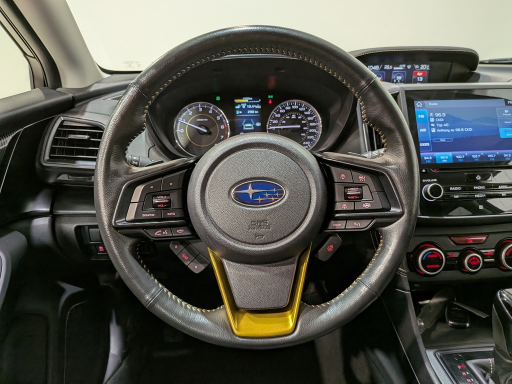 Subaru Crosstrek 2023