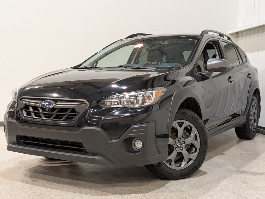 Subaru Crosstrek 2023