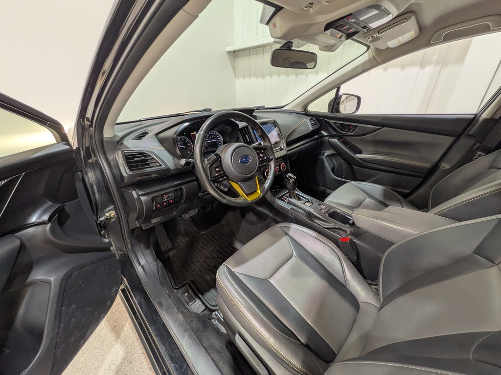 Subaru Crosstrek 2023