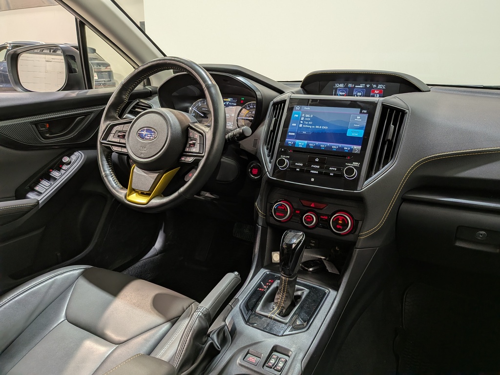 Subaru Crosstrek 2023